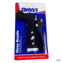 CHRISTY | CUSHIONED PISTOL GRIP NOZZLE | TC.W5050