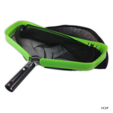 PIRANHA PROFFESIONAL | PIRANHA COMPLETE WIDE MOUTH LEAF RAKE | SMART COMPANY | PA-800