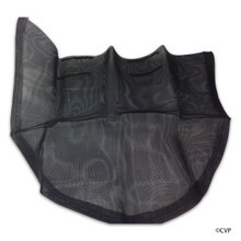 PIRANHA PROFFESIONAL | PIRANHA WIDE MOUTH LEAF NET RAKE REPLACEMENT BAG| SMART COMPANY | PA-860