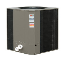 RAY PAK | RHEEM | HEAT PUMP 130BTU TITANIUM DIG | M8350ti-E RHEEM | 13337