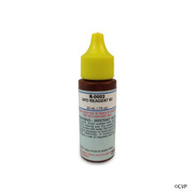 Taylor | Reagents | DPD Reagent #2, .75 oz, Dropper Bottle, 24-pack | R-0002-A-24