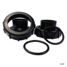 Pentair | Clean & Clear Plus Filters | Bulkhead union, 1-1/2 in. x