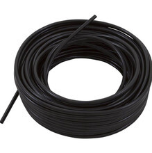 PENTAIR | 3/8" OD X 1/4" ID 100 FOOT ROLL | SOLD PER FT | CHLORONATOR CHLORINE TUBING | R18754