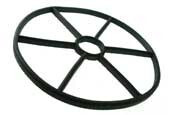 Pentair | SIDE MOUNT MULTIPORT VALVES | Spider Gasket | 51008400