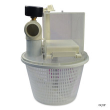 PENTAIR | RAINBOW VAC-MATE | POOL CLEANER SKIMMER | R211100