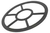 Pentair | 2 in. HiFlow Valves | Seal - Diverter | 272409