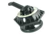 Pentair | Six-way 1-1/2 in. HiFlow Valves | Sand Dollar Filter Systems prior to 2009 | HiFlow 1-1/2 in. top valve assembly | 272531