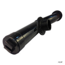 PENTAIR | PIPING ASSEMBLY LOWER 1-5/8" | Lower Pipe Assembly Replacement FNS Pool D.E. Filter | 195308