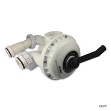 Pentair | SAND VALVE KIT HI-FLOW SAND 2" SLIP | 261050