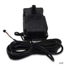 Pentair | Compool | Accessories | CVA-24T Valve Actuator, 24 Volt AC, 180 Degree Rotation | 263045
