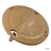 Pentair | Admiral S15 & S20 Skimmers | Accessories | Lock down lid, tan | 85007430