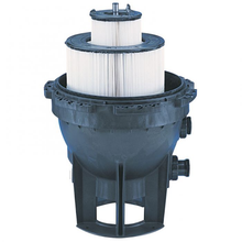 Pentair S7M120 Modular Media SM Series Pool Filter 300 Sq Ft