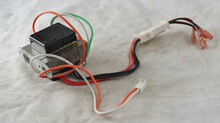 PENTAIR | TRANSFORMER ASSY 40 VA MNX NT | 40 Volt Transformer MiniMax and PowerMax Commercial Pool/Spa Heater | 471571