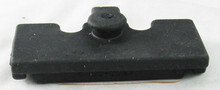 Pentair | Kreepy Krauly Lil Shark | Oscillator Impact Bumper (Pkg of 2) | 41100-0027