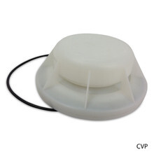 Pentair | U-3 Skimmers SwimQuip Inground Skimmers | Basket and Handle | 08650-0079 Diverter Float Valve