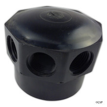 Pentair | Triton II Side Mount with ClearPro Technology | TRITON II Side Mount Filters | Hub lateral TR40/50/60| 154763