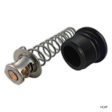 Pentair | MasterTemp Heater Water System | MAX-E-THERM HEATER WATER SYSTEM | Thermal Regulator Kit (Includes Item Nos. 16,17,18,19 and Spring Clip) | 77707-0010
