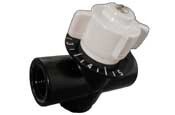 Pentair | Rainbow Automatic Feeder | å_ in. Control valve | R172086