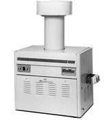 PENTAIR | MINIMAX PLUS HEATER 100 BTU LP ELECTRIC IGNITION | 460348 (460348)