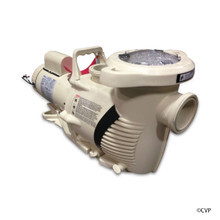 PENTAIR | WHISPERFLOXF PUMP 5HP EE XFE-20 | 022011