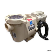 PENTAIR | INTELLIFLO SVRS PUMP VARIABLE SPEED AND SVRS | 011017