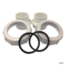 Pentair | Clean & Clear Plus Filters | FNS Plus Filters | Triton II Side Mount with ClearPro Technology | TRITON II Side Mount Filters | Accessories | Sch 40 & 80 for TR100C, TR140C & TR100C-3, TR140C-3 | Bulkhead union kit 2 | 271096