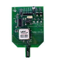 Pentair | IntelliTouch Systems | MOBILETOUCH 2 TRANSCEIVER CIRCUIT BOARD WITH ATTACHED ANTENNA | 520946Z