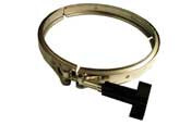 PENTAIR | CLAMP ASSEMBLY POT ULTRA-FLOW | Ultra Flow Pump Lid Clamp | V38-166 | ULTRA FLO | 39303000