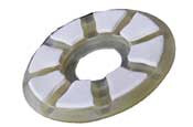Pentair | Kreepy Krauly 1993 and Earlier Models | Vinyl/Fiberglass/Tile Foot Pad | K12270
