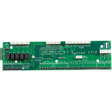 Pentair | IntelliTouch Systems | CIRCUIT BOARD, i7+3 PERSONALITY | 520266