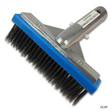 PENTAIR | RAINBOW BRUSH 9" METAL BACK ALGAE #709 | R111626
