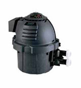 PENTAIR | MAX-E-THERM | HEATER 400BTU NG LOW NOX | Sta-Rite SR400NA Max-E-Therm Black Natural Gas Pool and Spa, 400,000 | SR400NA (SR400NA)