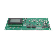 Pentair | EASYTOUCH Control Systems | UOC MOTHERBOARD WITH 8 AUX (Single Body) | 520711