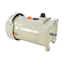Pentair | IntelliFlo  VF High Performance Pump | IntelliFlo Variable Speed Pump | IntelliFlo VS+SVRS Variable Speed Pumps | Motor VFD 3.2KW PMSM replacement almond | 350105S