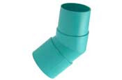 Pentair | Kreepy Krauly Hose & Accessories | Kreepy Krauly 1994 through 1999 | 45å¼ Hose Connector | K12078