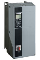 PENTAIR | ACU DRIVE 10HP 230V 3PH NEMA 12 | AD100-2303-N12 (AD100-2303-N12 )