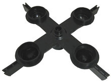 Pentair | Clean & Clear Plus Filters | Manifold, bottom 4 | 170040