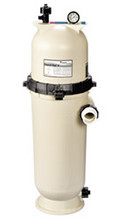 PENTAIR | FILTER CARTRIDGE 100 SQFT | CLEAN & CLEAR RP 100 | 160354 (160354)
