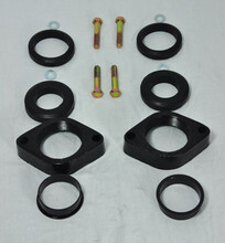 LAARS | FLANGE & GASKET ASSY 2" HI-E2 | R0055000