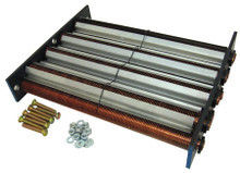 LAARS | HEAT EXCHANGER ASSY 250BTU HEATER, 10451803 | Tube Assembly, 250,000 | R0018103