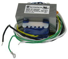 JANDY | TRANSFORMER 120VAC / 24VAC, 6612 | R0466400
