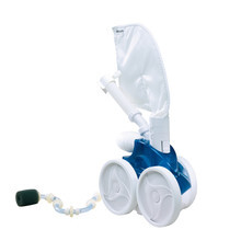 POLARIS | CLEANER POLARIS 360 HEAD WITH HOSE | F-1 (F-1)