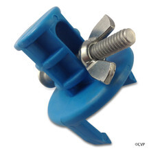 CARETAKER | 99 PLASTIC HEAD REMOVAL TOOL | INF LOOR POP UP TOOL | 3-17-8