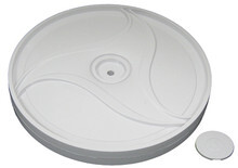 POLARIS | WHEEL SINGLE SIDE | POLARIS 380, 360 | 9-100-1116
