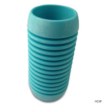 BARACUDA | HOSE CONNECTOR 4.5" AQUA, PACER, G4 | W33160