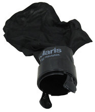 POLARIS | ALL PURPOSE BAG 280,  BLACK | K-17