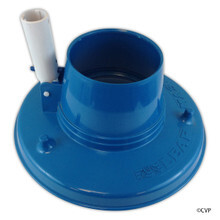 JANDY | LEAF MASTER WITH SILT BAG WHEEL | 2233