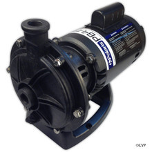 POLARIS | POLARIS BOOSTER PUMP .75 3/4 HP | Polaris with 60-Hertz Motor | PB4-60