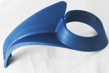 BARACUDA | BUMPER FIN G3 | W69526
