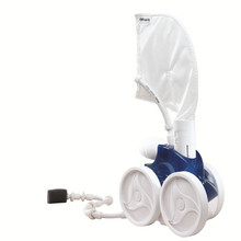 POLARIS | POLARIS 380 CLEANER HEAD, HOSE WITH BACKUP VALVE | F3 (F3)